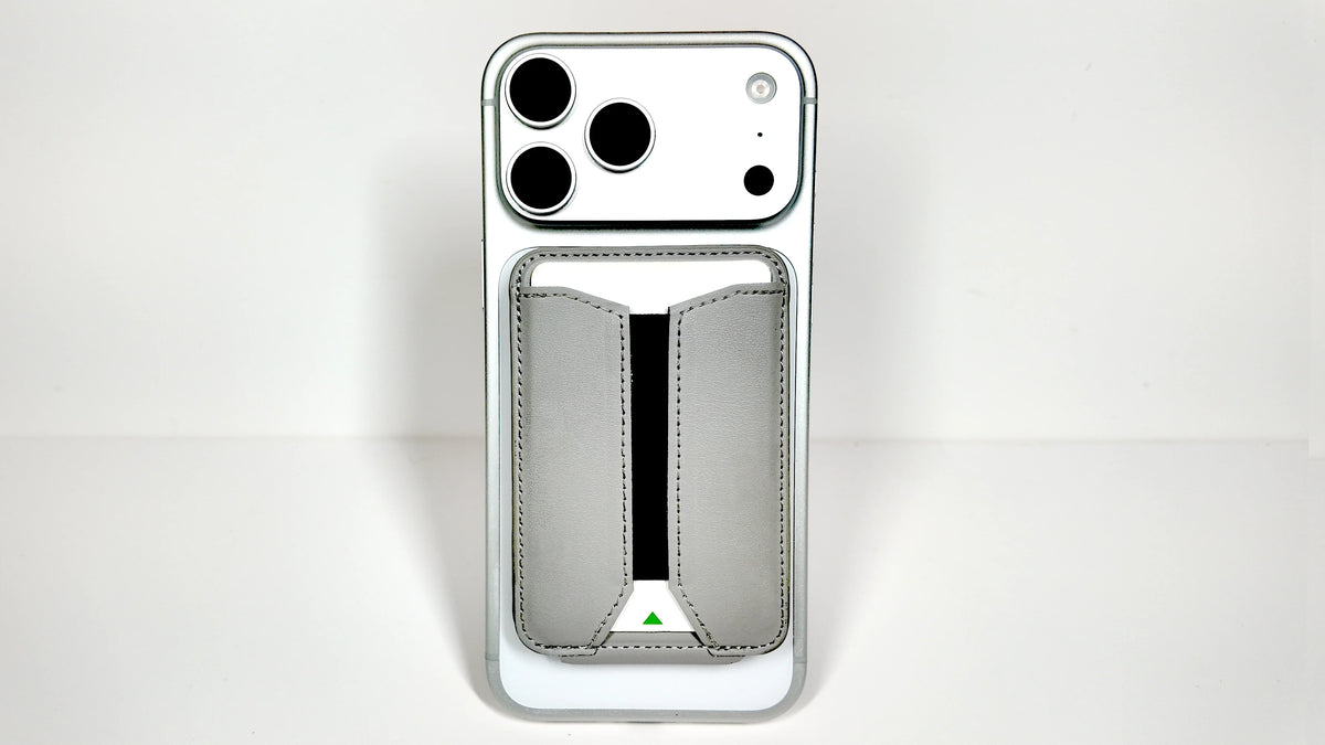 KickStand Phone Wallet
