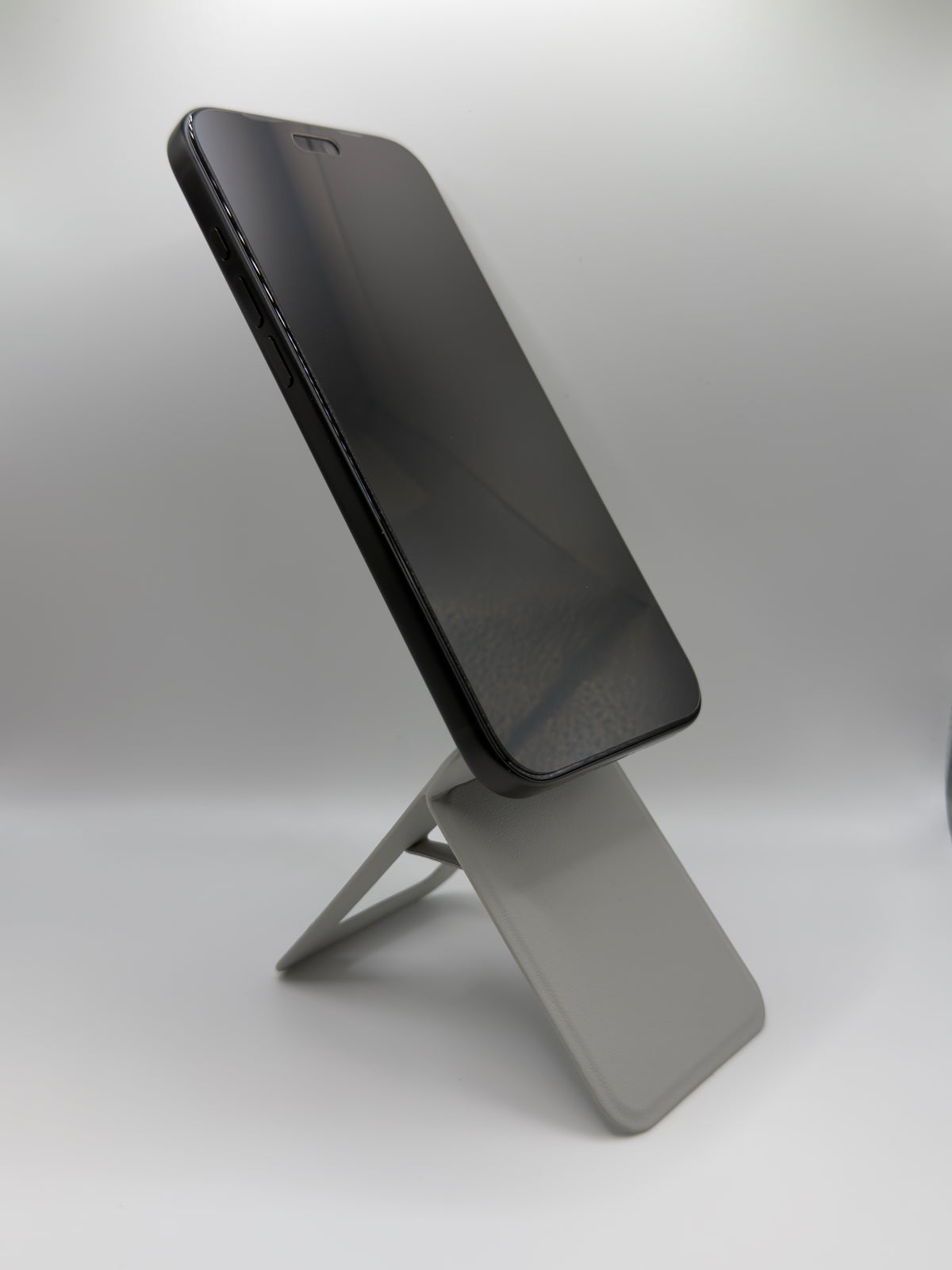 KickStand Phone Tripod - Chalk