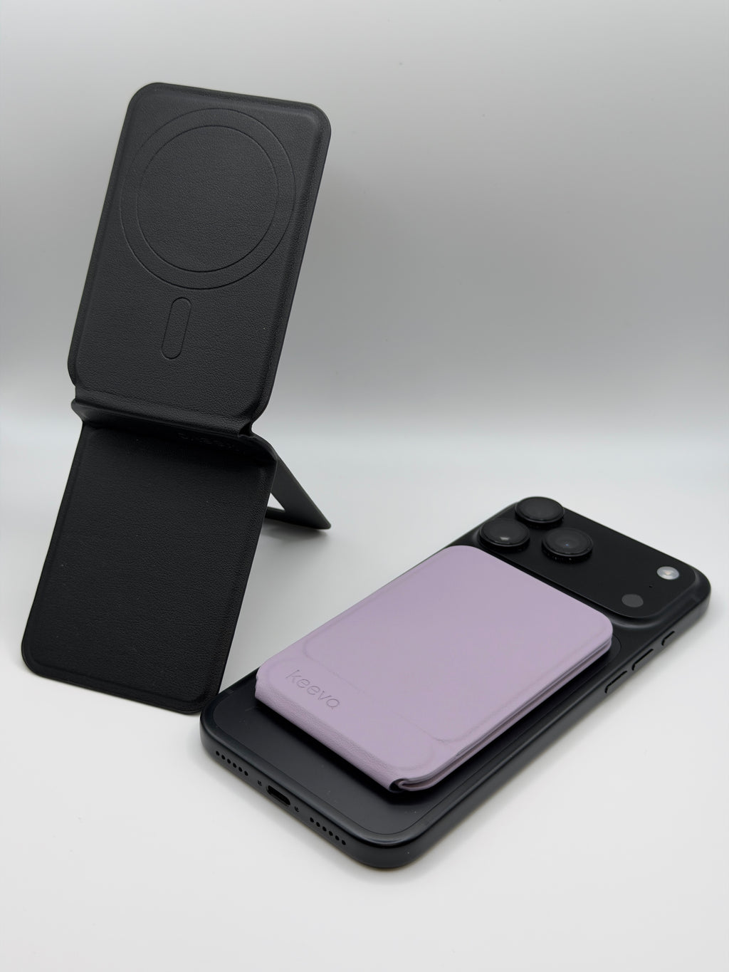 KickStand Phone Tripod - Lavender