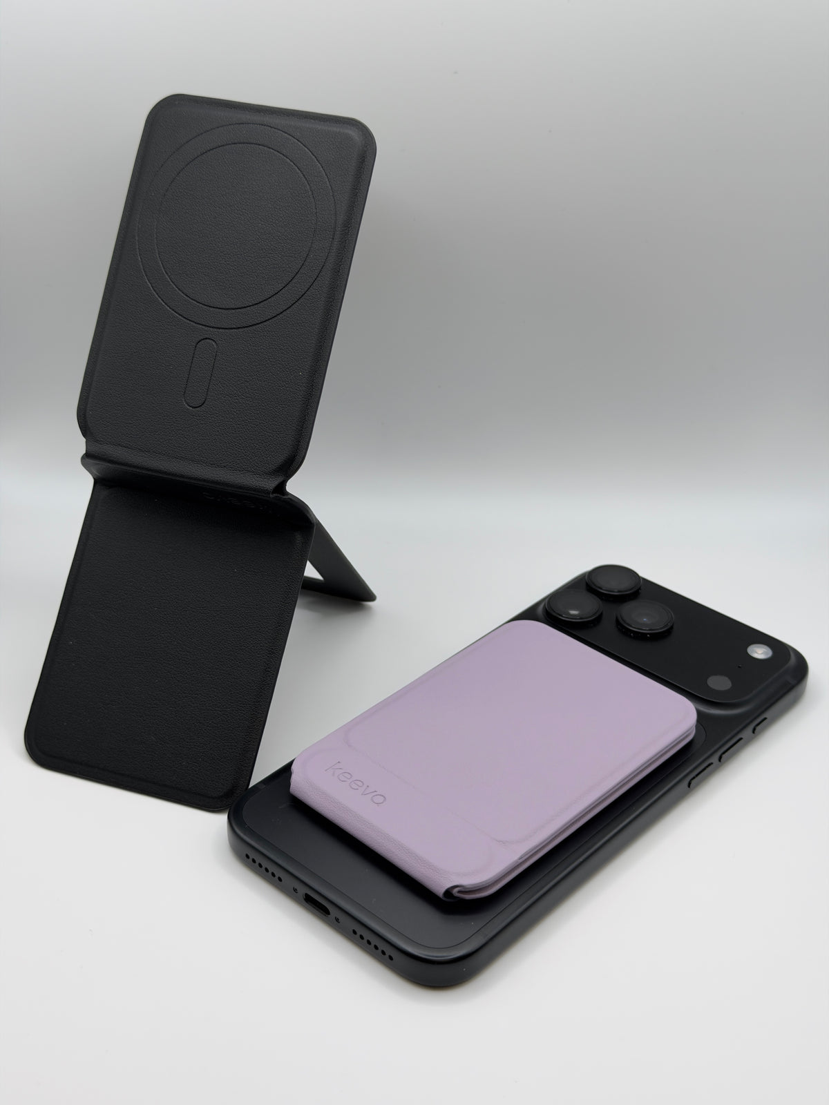KickStand Phone Tripod - Lavender