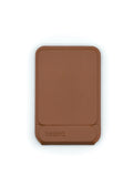 KickStand Phone Tripod - Saddle Brown