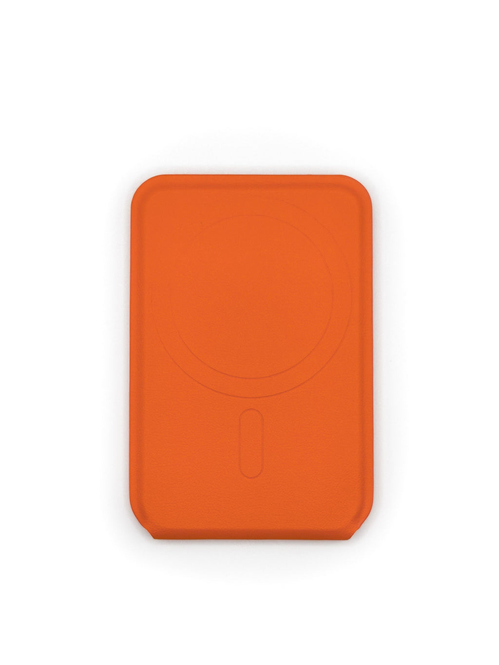 KickStand Phone Tripod - Vivid Orange