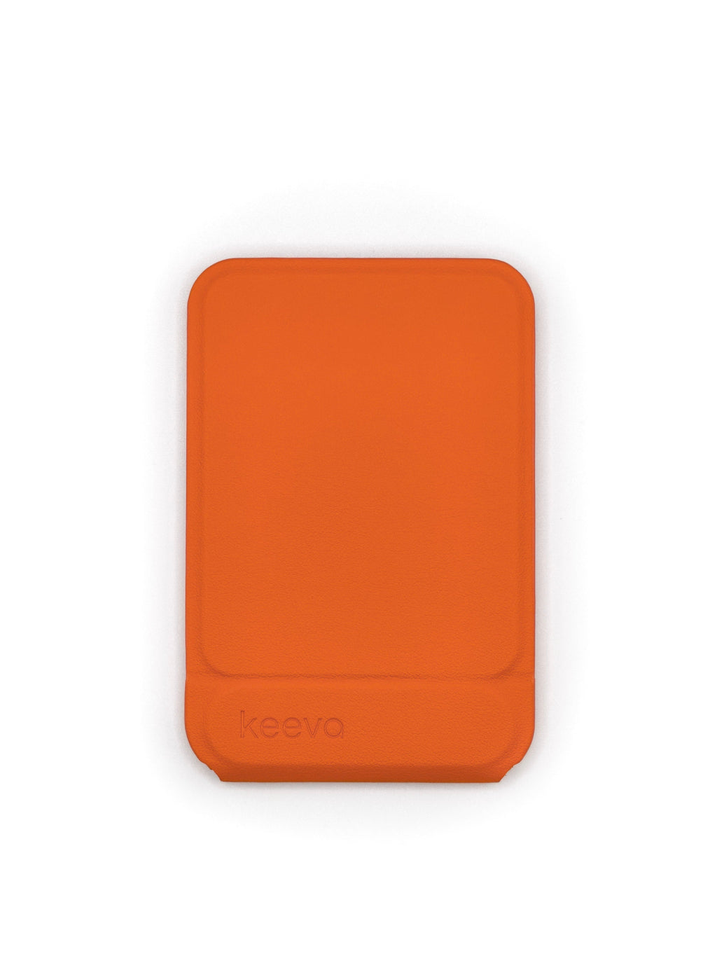 KickStand Phone Tripod - Vivid Orange