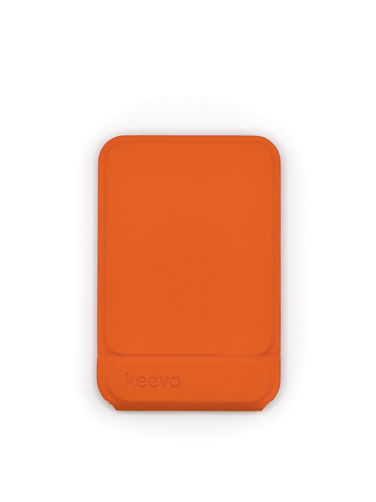 KickStand Phone Tripod - Vivid Orange