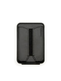 KickStand Phone Wallet - Jet Black