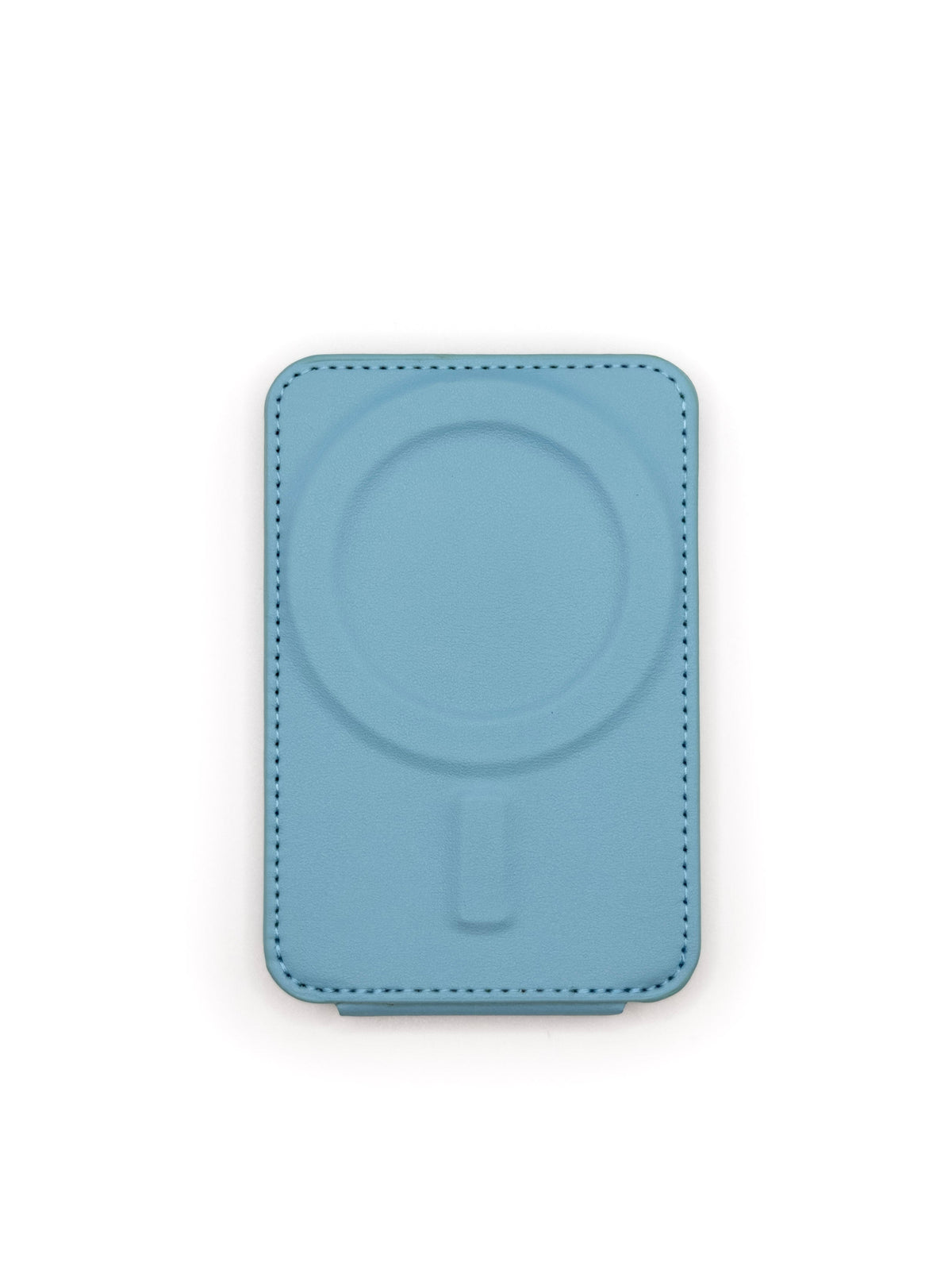 KickStand Phone Wallet - Azure Blue