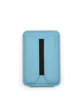 KickStand Phone Wallet - Azure Blue