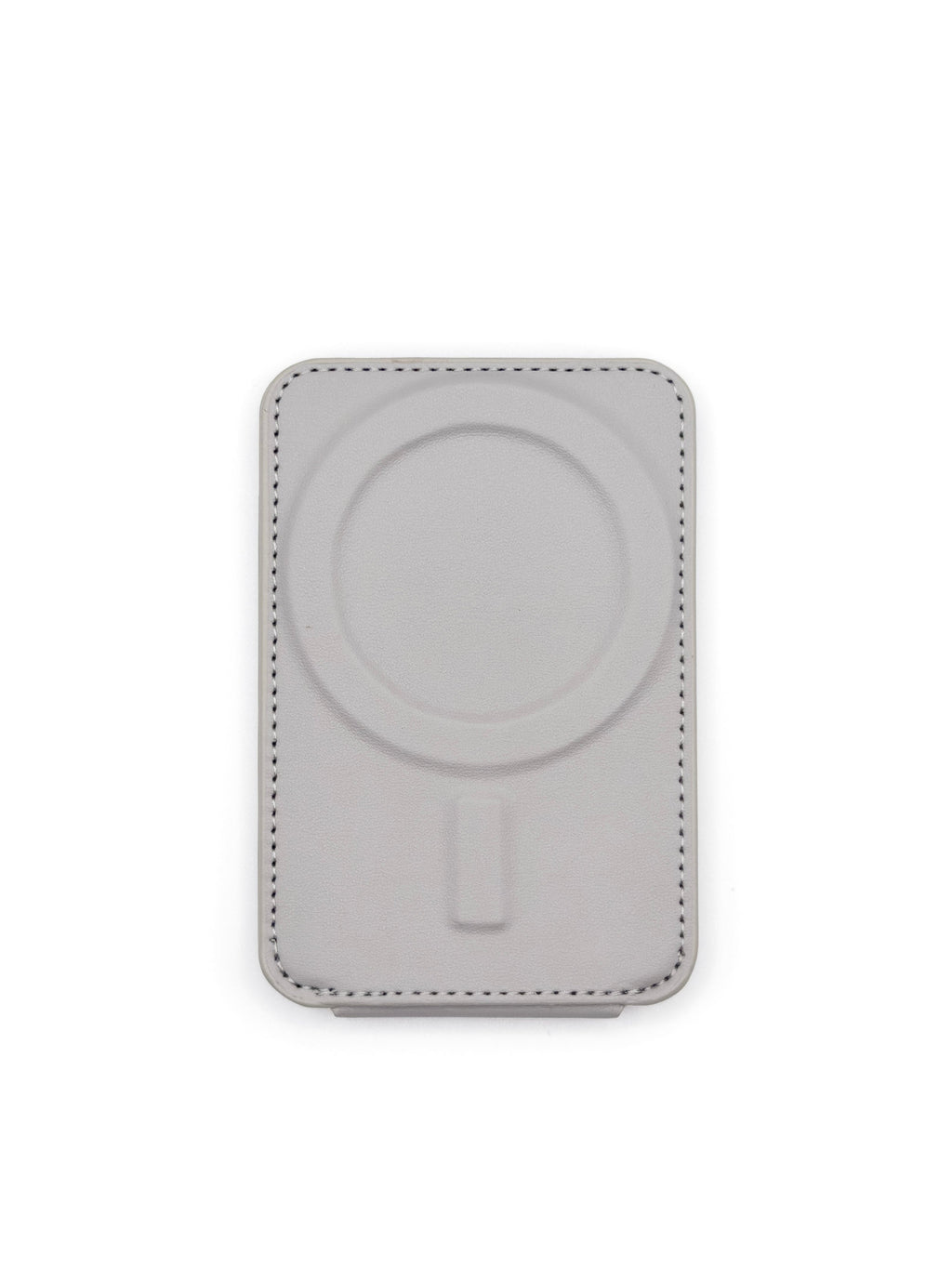 KickStand Phone Wallet - Chalk