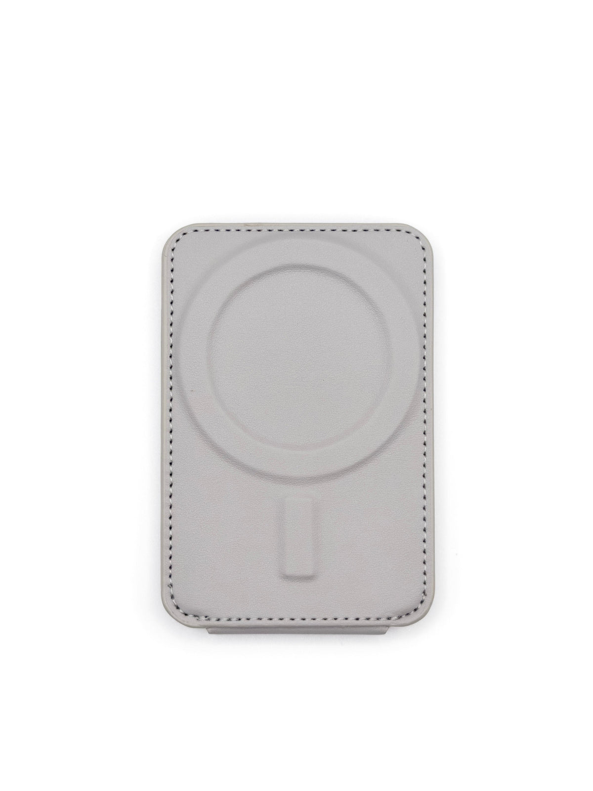 KickStand Phone Wallet - Chalk