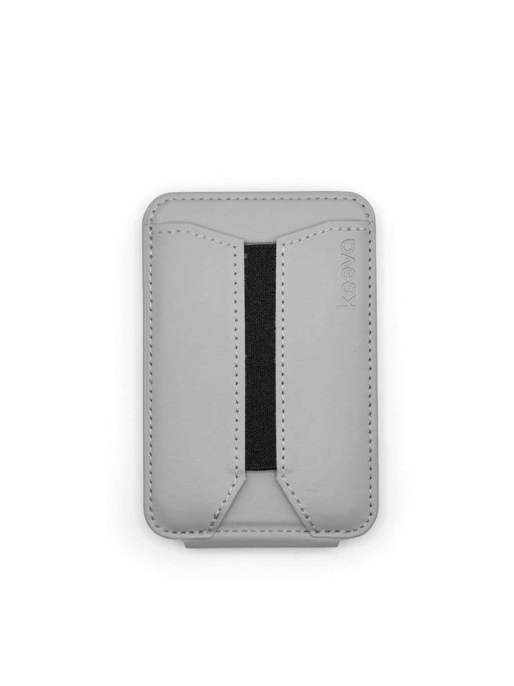 KickStand Phone Wallet - Chalk