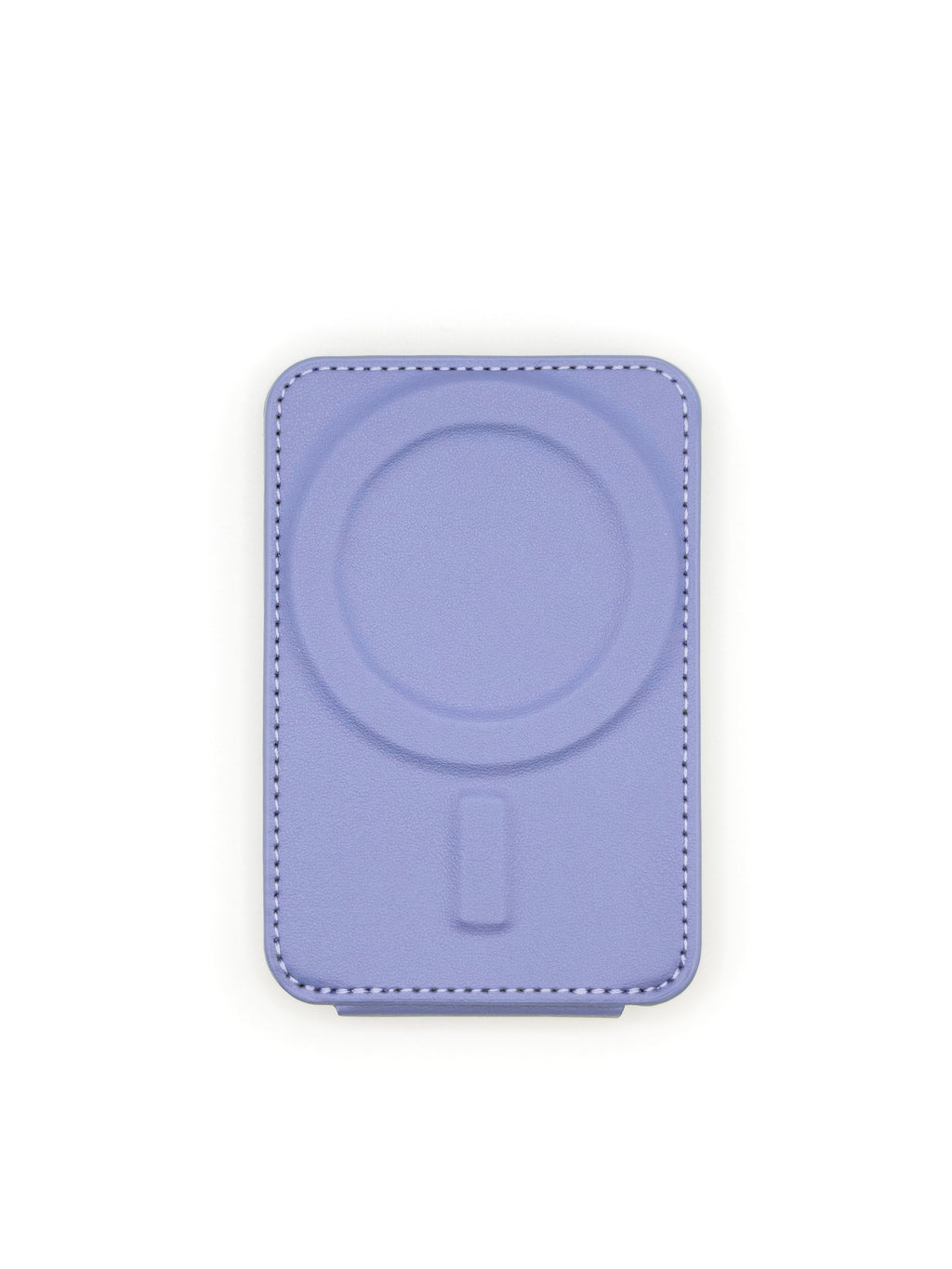 KickStand Phone Wallet - Electric Purple