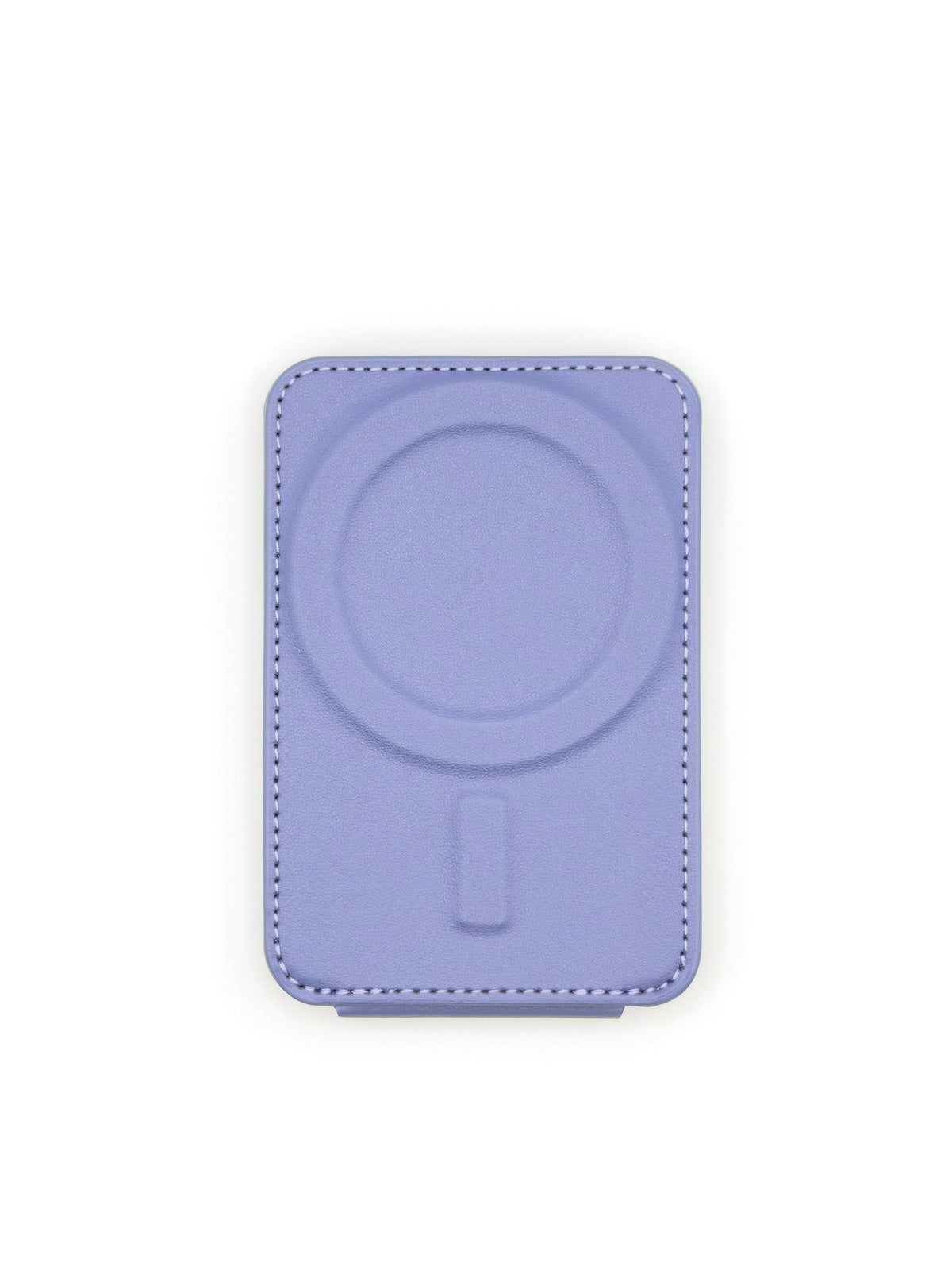 KickStand Phone Wallet - Electric Purple