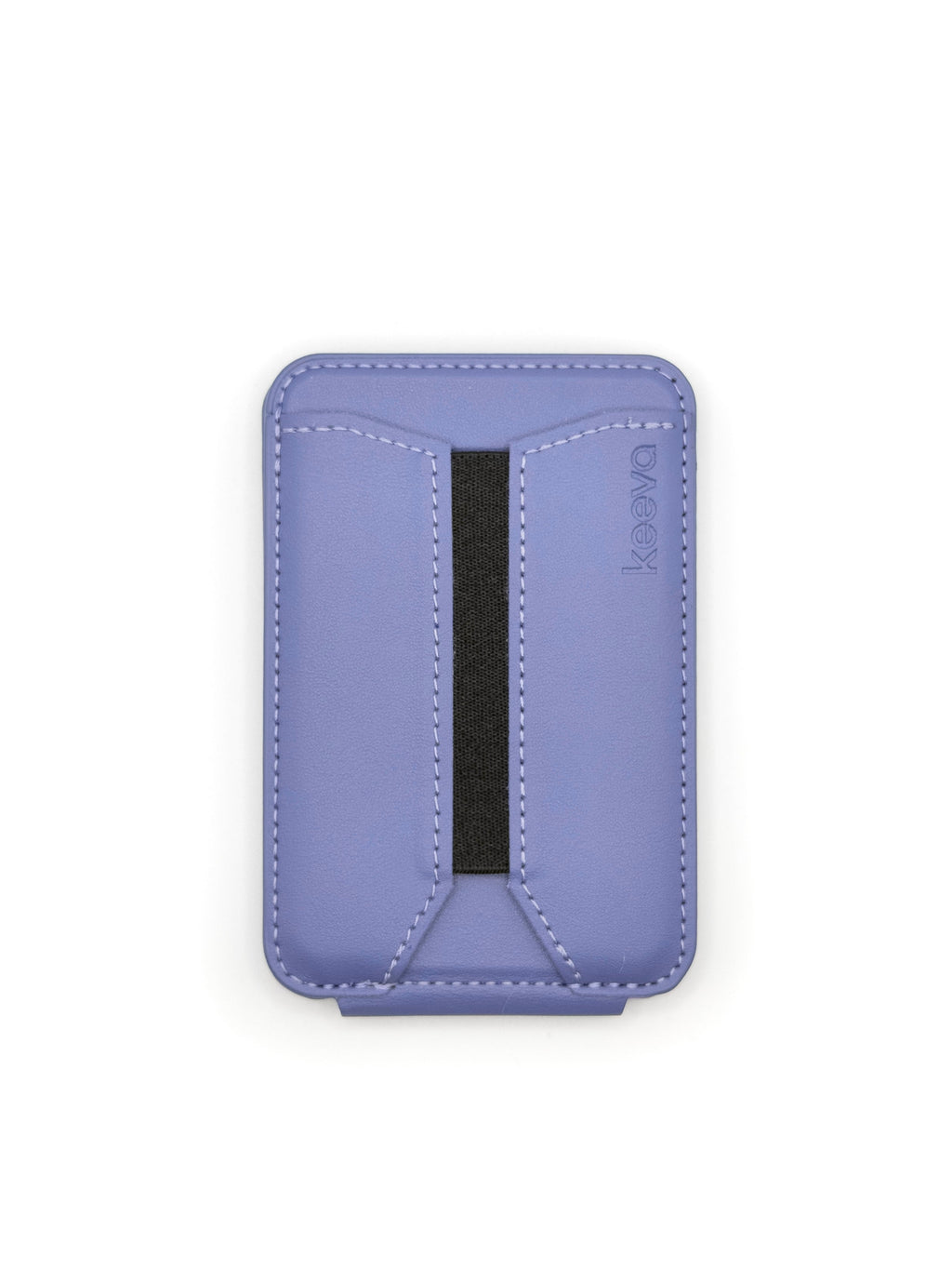 KickStand Phone Wallet - Electric Purple