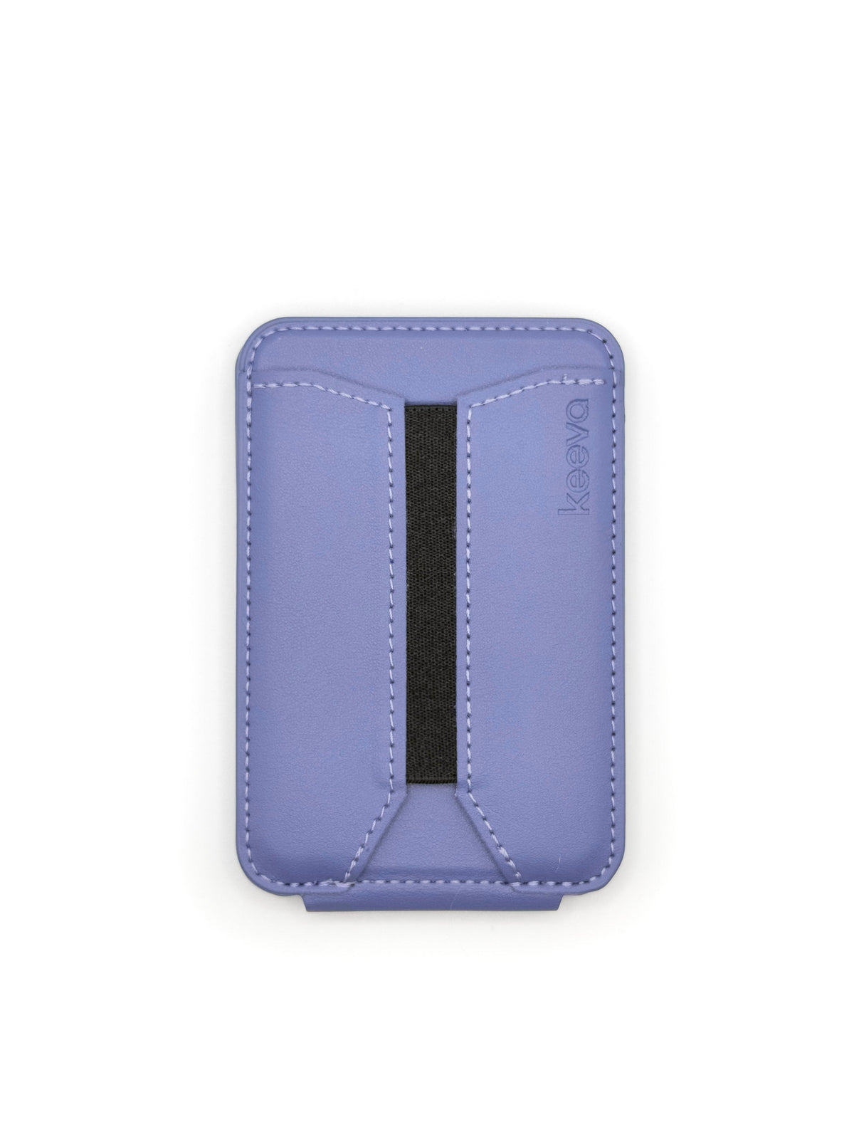 KickStand Phone Wallet - Electric Purple